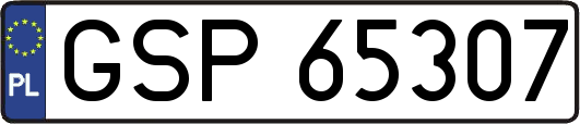GSP65307