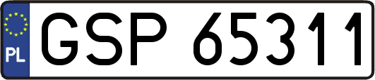 GSP65311