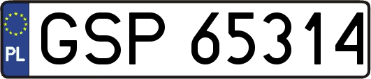 GSP65314