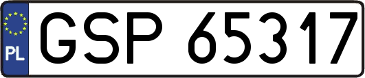 GSP65317