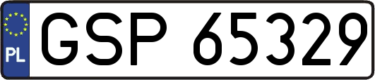 GSP65329