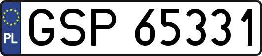 GSP65331