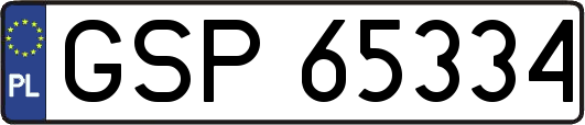 GSP65334