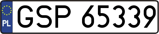 GSP65339
