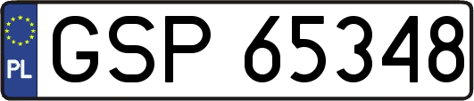 GSP65348