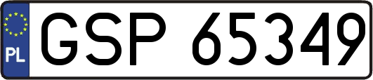 GSP65349