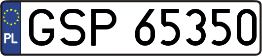GSP65350