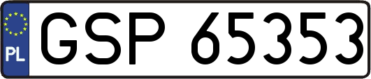 GSP65353