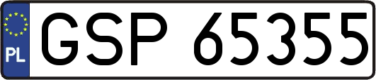GSP65355