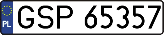GSP65357