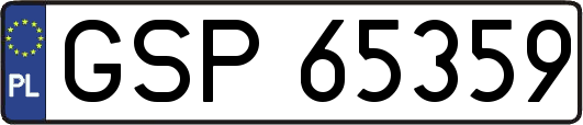 GSP65359