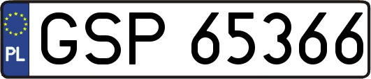 GSP65366