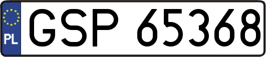GSP65368