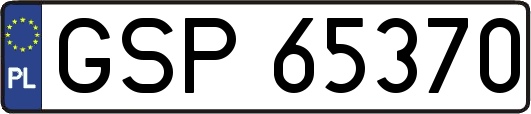 GSP65370