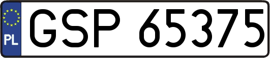 GSP65375
