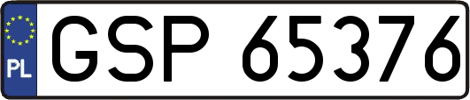 GSP65376