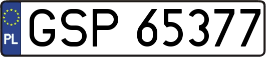 GSP65377