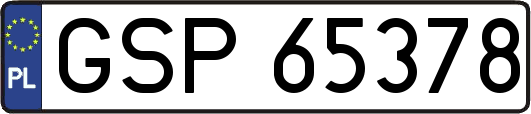GSP65378