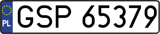 GSP65379