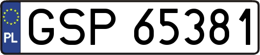 GSP65381