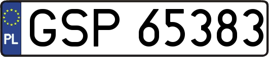 GSP65383