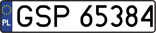 GSP65384