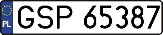 GSP65387