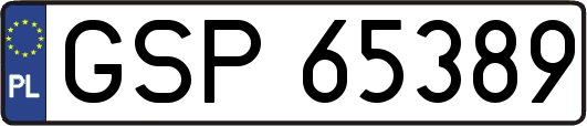 GSP65389