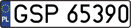 GSP65390