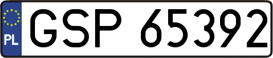 GSP65392