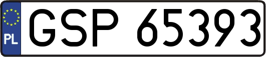 GSP65393