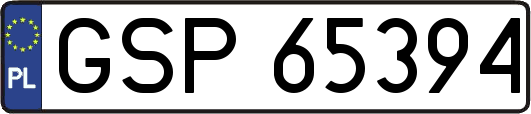 GSP65394