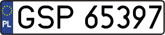GSP65397