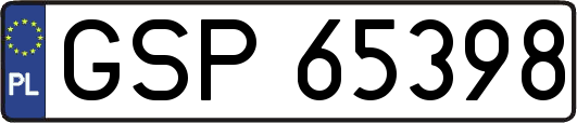 GSP65398