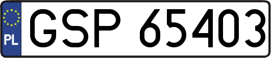 GSP65403