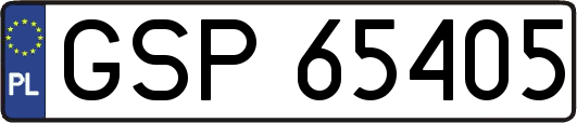 GSP65405