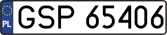 GSP65406