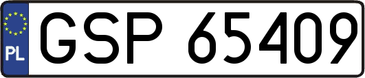 GSP65409