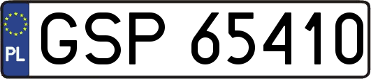 GSP65410