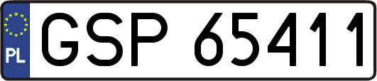 GSP65411