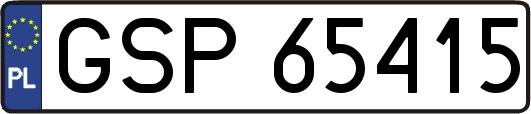 GSP65415