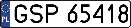 GSP65418