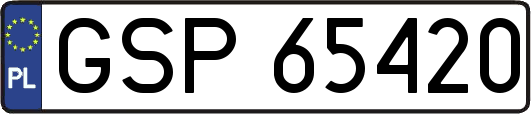GSP65420