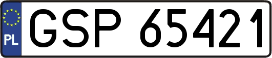GSP65421