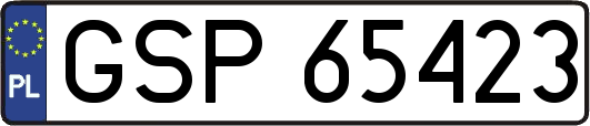GSP65423