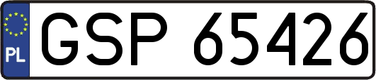 GSP65426