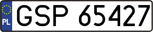 GSP65427