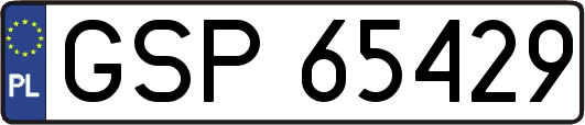 GSP65429