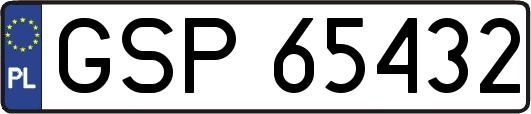 GSP65432