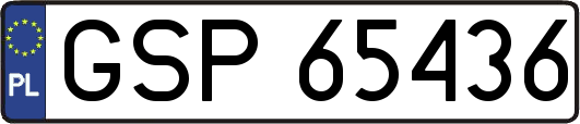 GSP65436